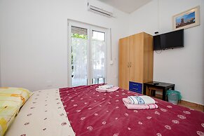 Rab Paradise Villa -3 Bedrooms,3 Bathrooms