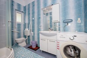 Rab Paradise Villa -3 Bedrooms,3 Bathrooms