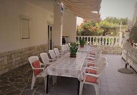 Rab Paradise Villa -3 Bedrooms,3 Bathrooms