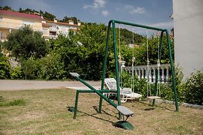 Rab Paradise Villa -3 Bedrooms,3 Bathrooms