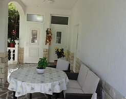 Rab Paradise Villa -3 Bedrooms,3 Bathrooms