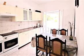 Rab Paradise Villa -3 Bedrooms,3 Bathrooms
