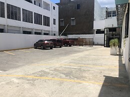 Hotel El Señorial 58