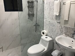 Hotel El Señorial 58