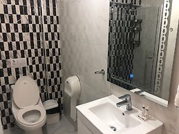 Hotel El Señorial 58