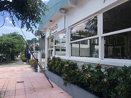 Hotel El Señorial 58