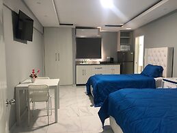 Hotel El Señorial 58