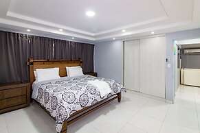 Hotel El Señorial 58