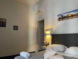 Hotel Oceania