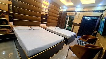 Smart Apartments & Hotel
