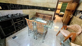 Smart Apartments & Hotel