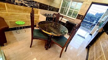 Smart Apartments & Hotel