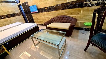Smart Apartments & Hotel