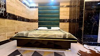 Smart Apartments & Hotel