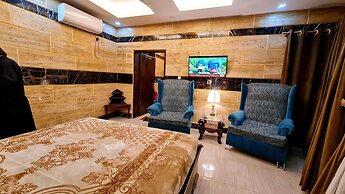Smart Apartments & Hotel