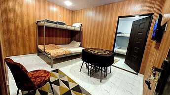 Smart Apartments & Hotel