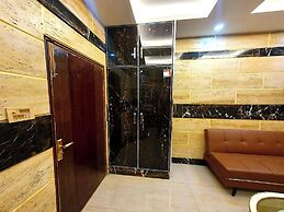 Smart Apartments & Hotel