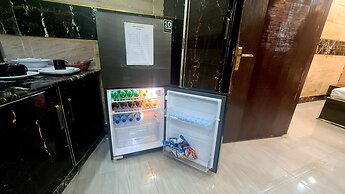Smart Apartments & Hotel
