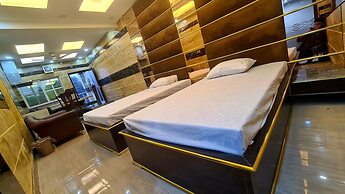 Smart Apartments & Hotel