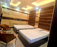 Smart Apartments & Hotel