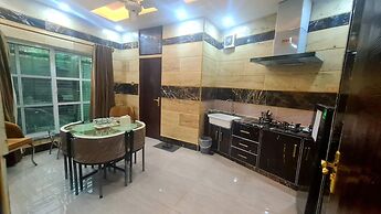 Smart Apartments & Hotel