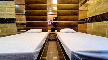 Smart Apartments & Hotel