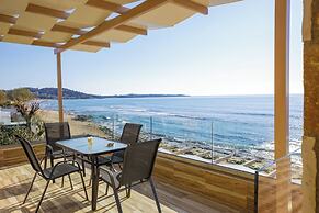 Maritinas Apartment Sea View
