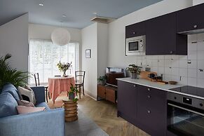 15 Pontcanna