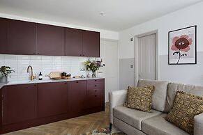 15 Pontcanna