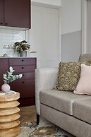 15 Pontcanna