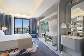 Gate Twenty Two Boutique Hotel