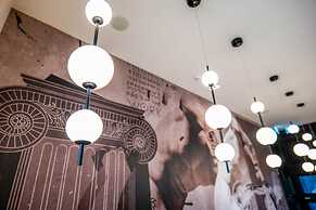 Gate Twenty Two Boutique Hotel