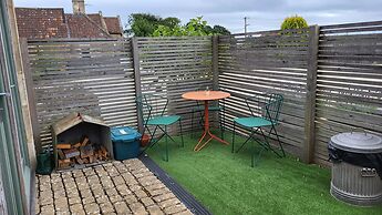 Kings Arms Duplex