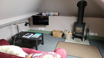 Kings Arms Duplex