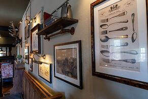 Kings Arms Duplex