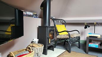 Kings Arms Duplex