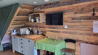 Kings Arms Duplex