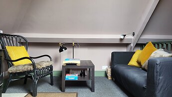 Kings Arms Duplex