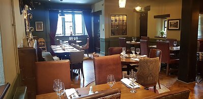 Kings Arms Duplex