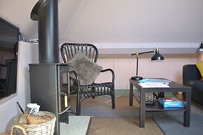Kings Arms Duplex