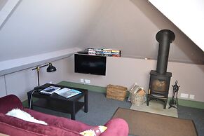 Kings Arms Duplex