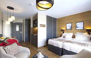 Hôtel et Spa l’Eclose by Odalys