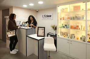 Hôtel et Spa l’Eclose by Odalys