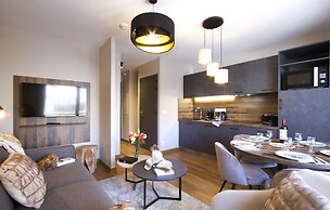 Hôtel et Spa l’Eclose by Odalys