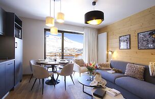 Hôtel et Spa l’Eclose by Odalys
