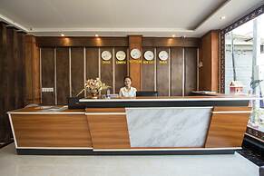 Vang Vieng Freedom Star Hotel