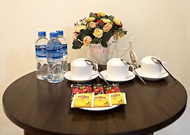 Vang Vieng Freedom Star Hotel
