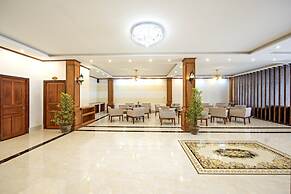 Vang Vieng Freedom Star Hotel