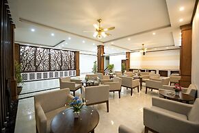 Vang Vieng Freedom Star Hotel