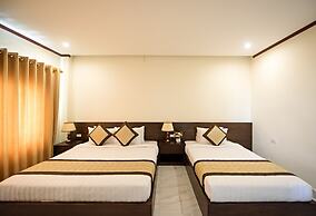 Vang Vieng Freedom Star Hotel